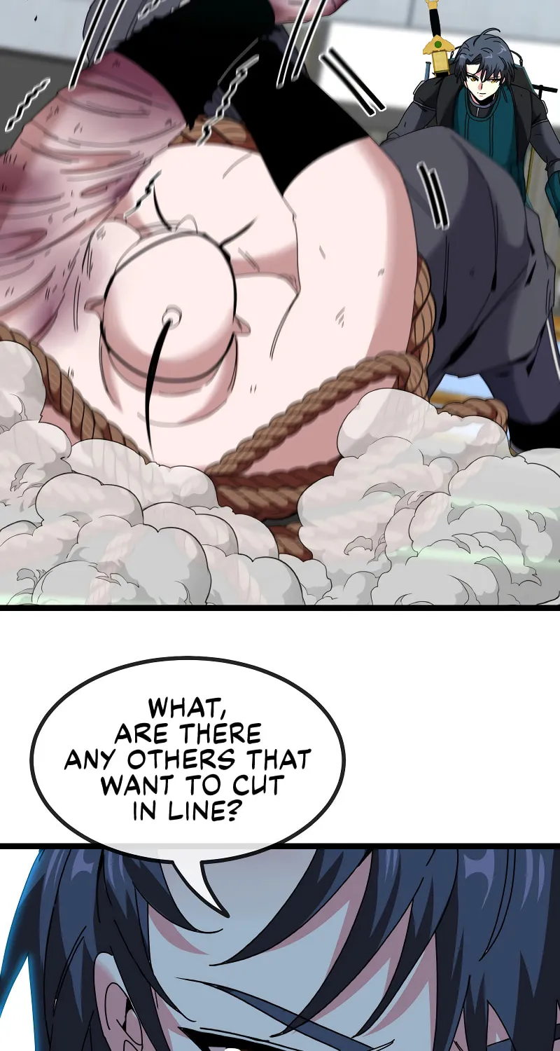Shenji Shengji Xitong (Colored) Chapter 48 page 51 - 