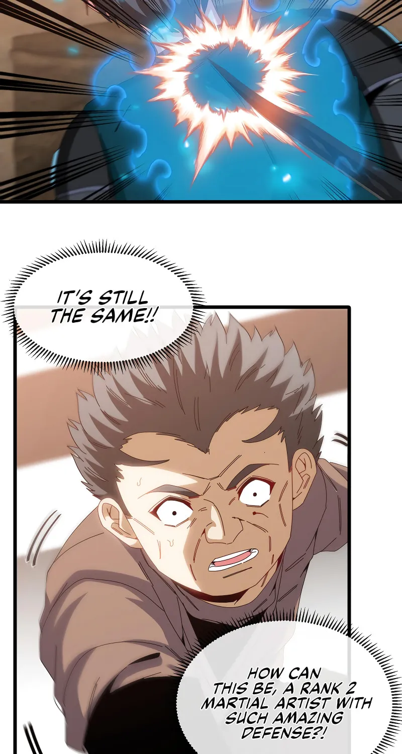 Shenji Shengji Xitong (Colored) Chapter 48 page 10 - 
