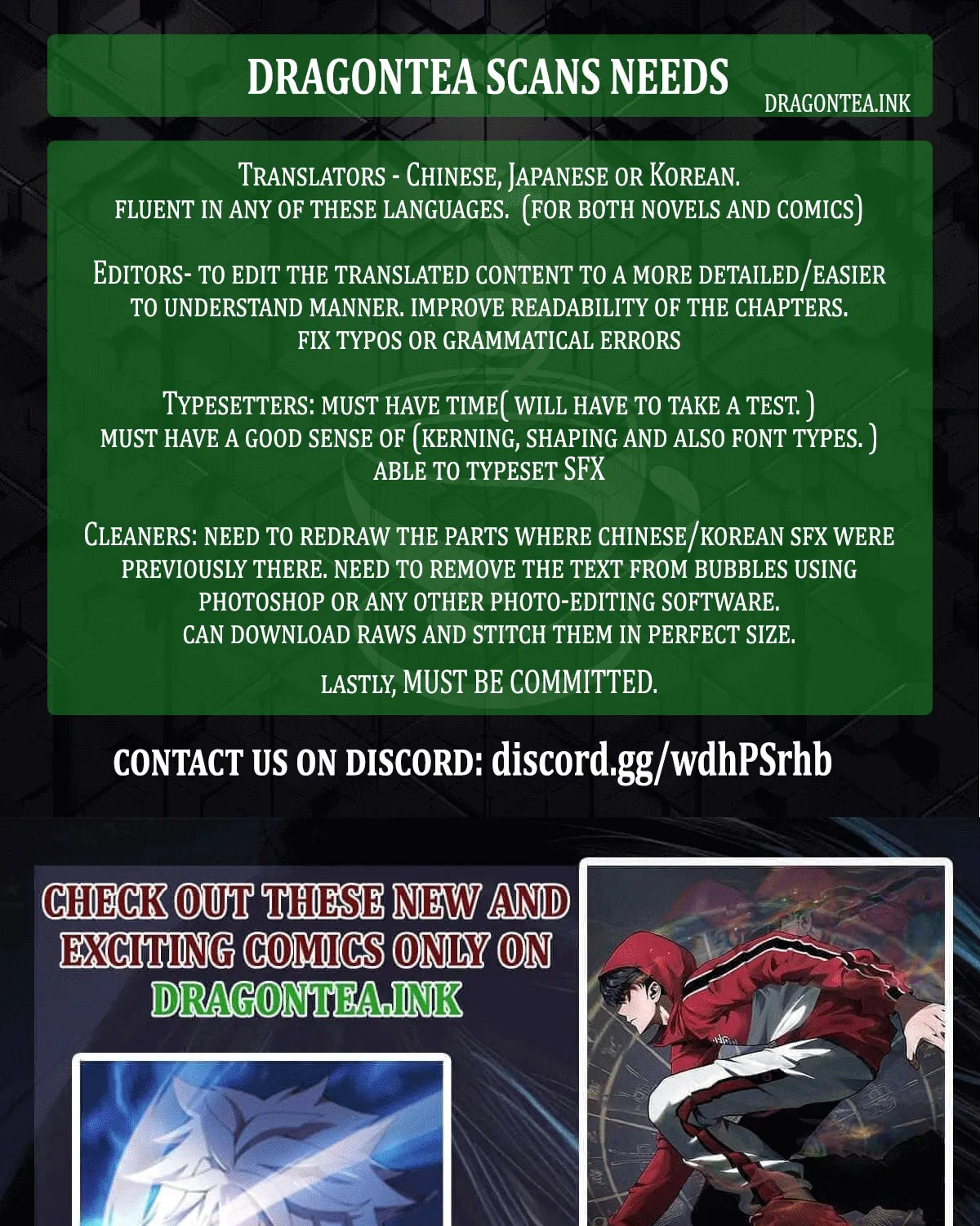 Shenji Shengji Xitong (Colored) Chapter 49.1 page 4 - 