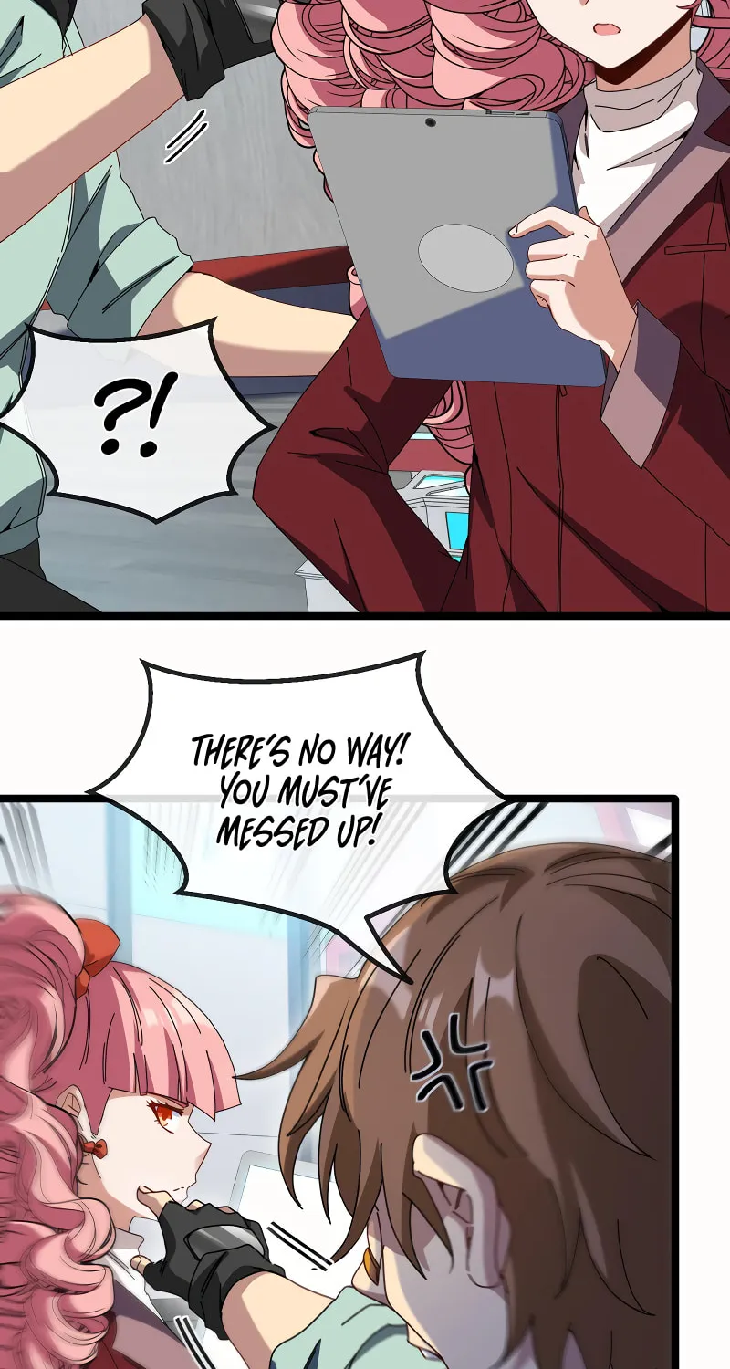 Shenji Shengji Xitong (Colored) Chapter 49 page 24 - 