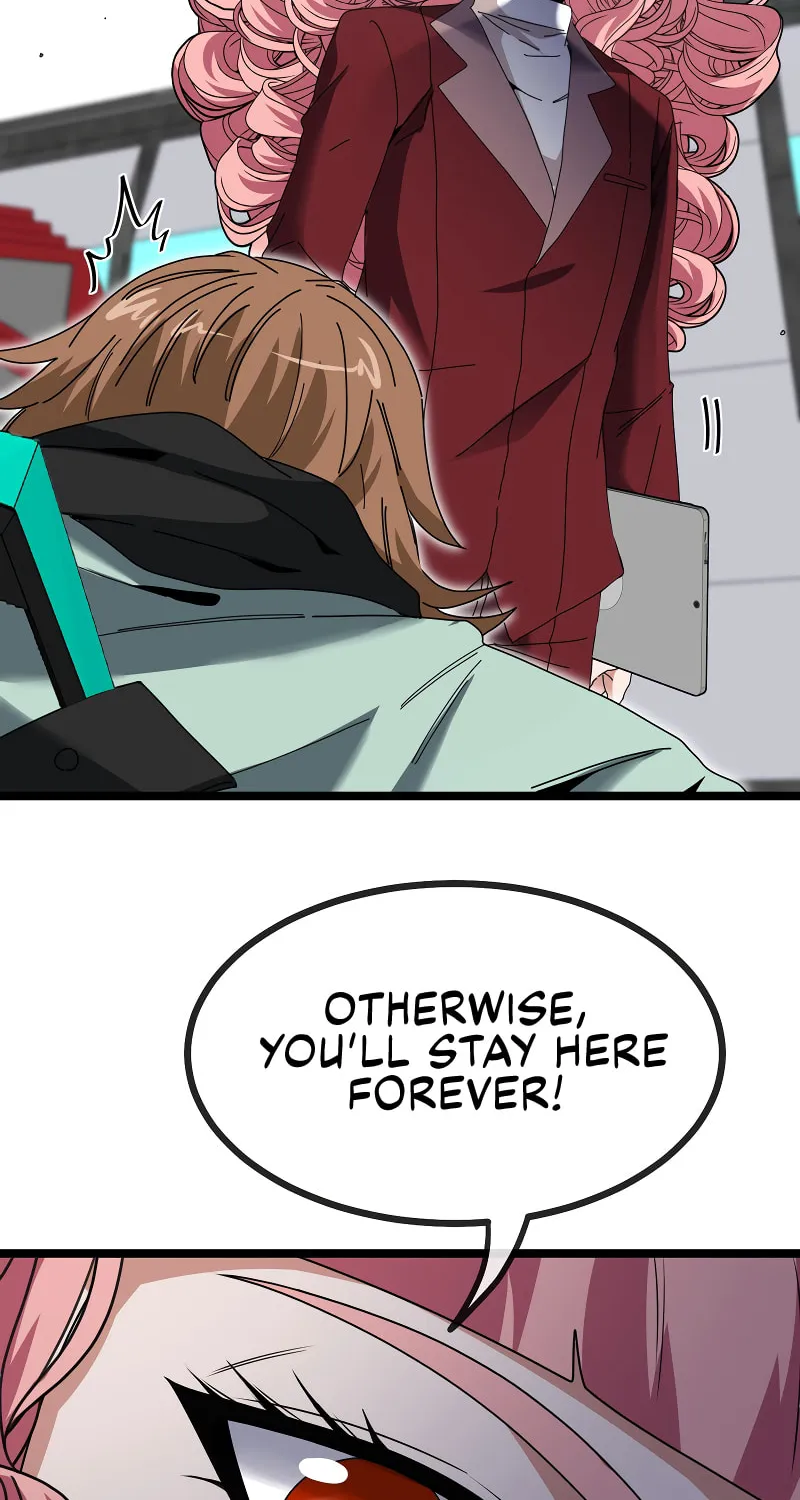 Shenji Shengji Xitong (Colored) Chapter 49 page 30 - 