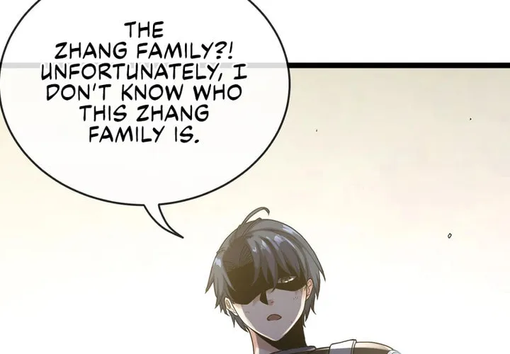 Shenji Shengji Xitong (Colored) Chapter 5 page 11 - 