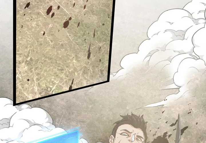 Shenji Shengji Xitong (Colored) Chapter 5 page 15 - 