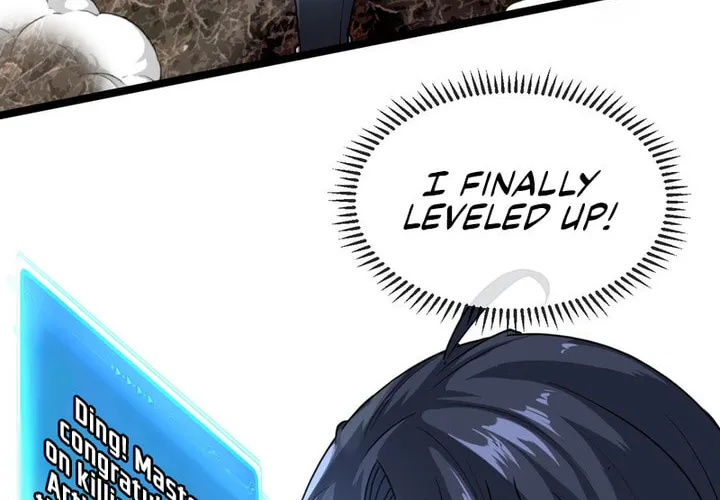 Shenji Shengji Xitong (Colored) Chapter 5 page 17 - 