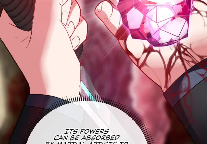 Shenji Shengji Xitong (Colored) Chapter 5 page 21 - 