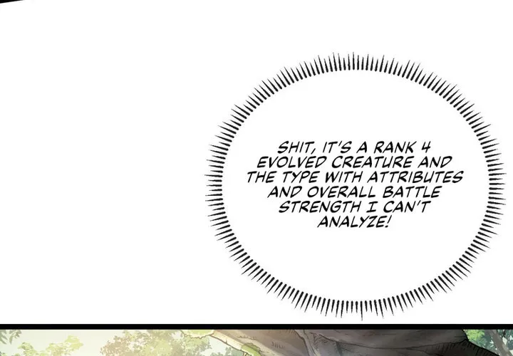 Shenji Shengji Xitong (Colored) Chapter 5 page 33 - 