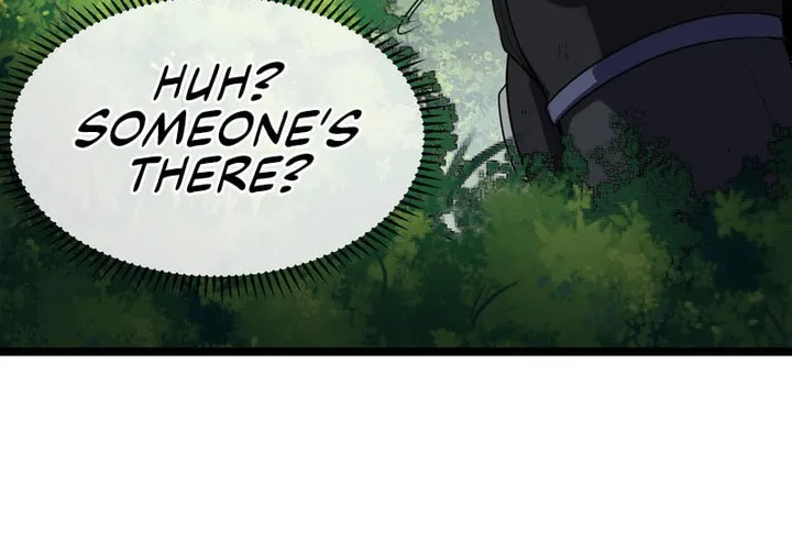 Shenji Shengji Xitong (Colored) Chapter 5 page 35 - 