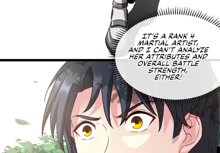 Shenji Shengji Xitong (Colored) Chapter 5 page 37 - 
