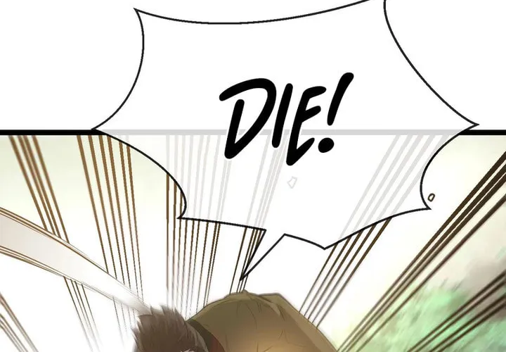 Shenji Shengji Xitong (Colored) Chapter 5 page 5 - 
