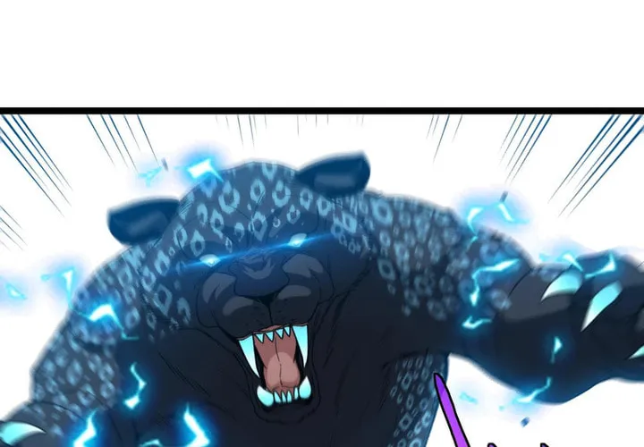 Shenji Shengji Xitong (Colored) Chapter 5 page 41 - 