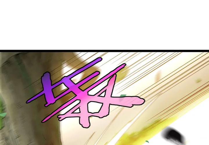 Shenji Shengji Xitong (Colored) Chapter 5 page 45 - 