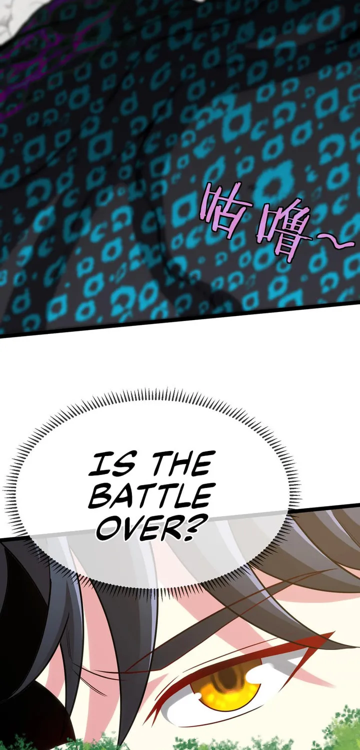 Shenji Shengji Xitong (Colored) Chapter 5 page 50 - 