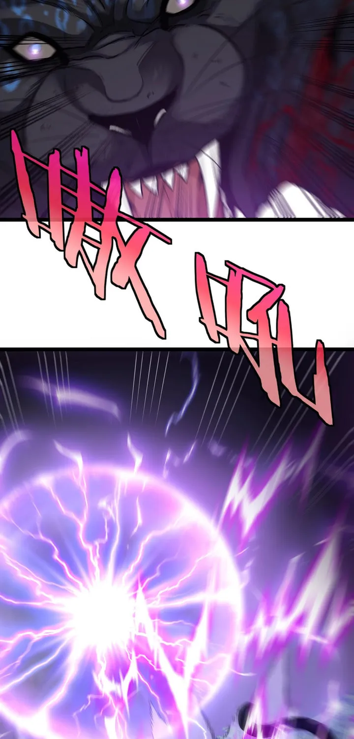 Shenji Shengji Xitong (Colored) Chapter 5 page 52 - 