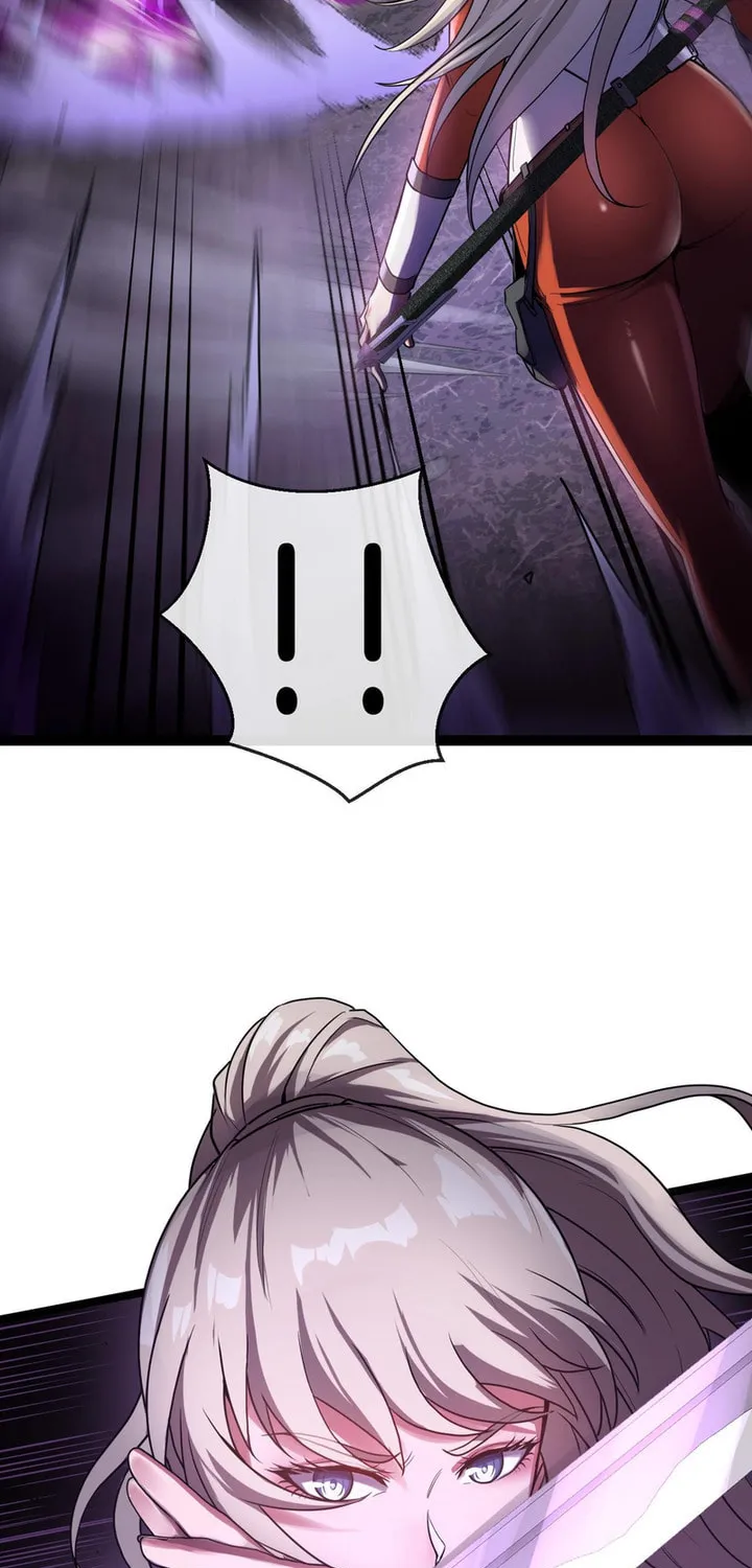 Shenji Shengji Xitong (Colored) Chapter 5 page 54 - 