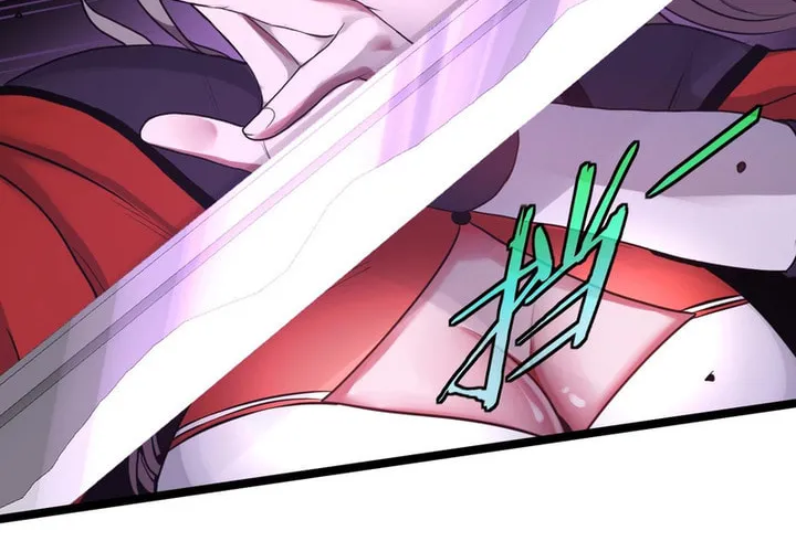 Shenji Shengji Xitong (Colored) Chapter 5 page 55 - 
