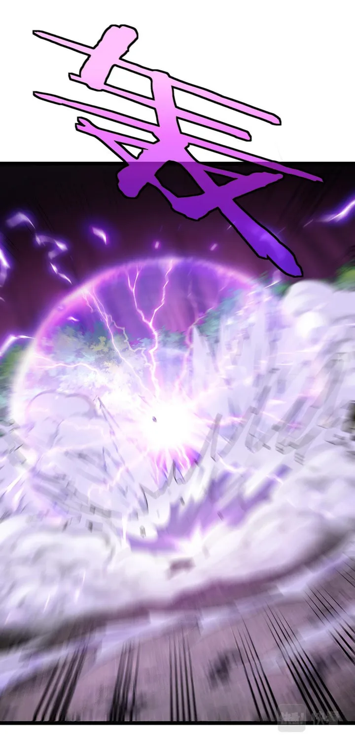 Shenji Shengji Xitong (Colored) Chapter 5 page 56 - 