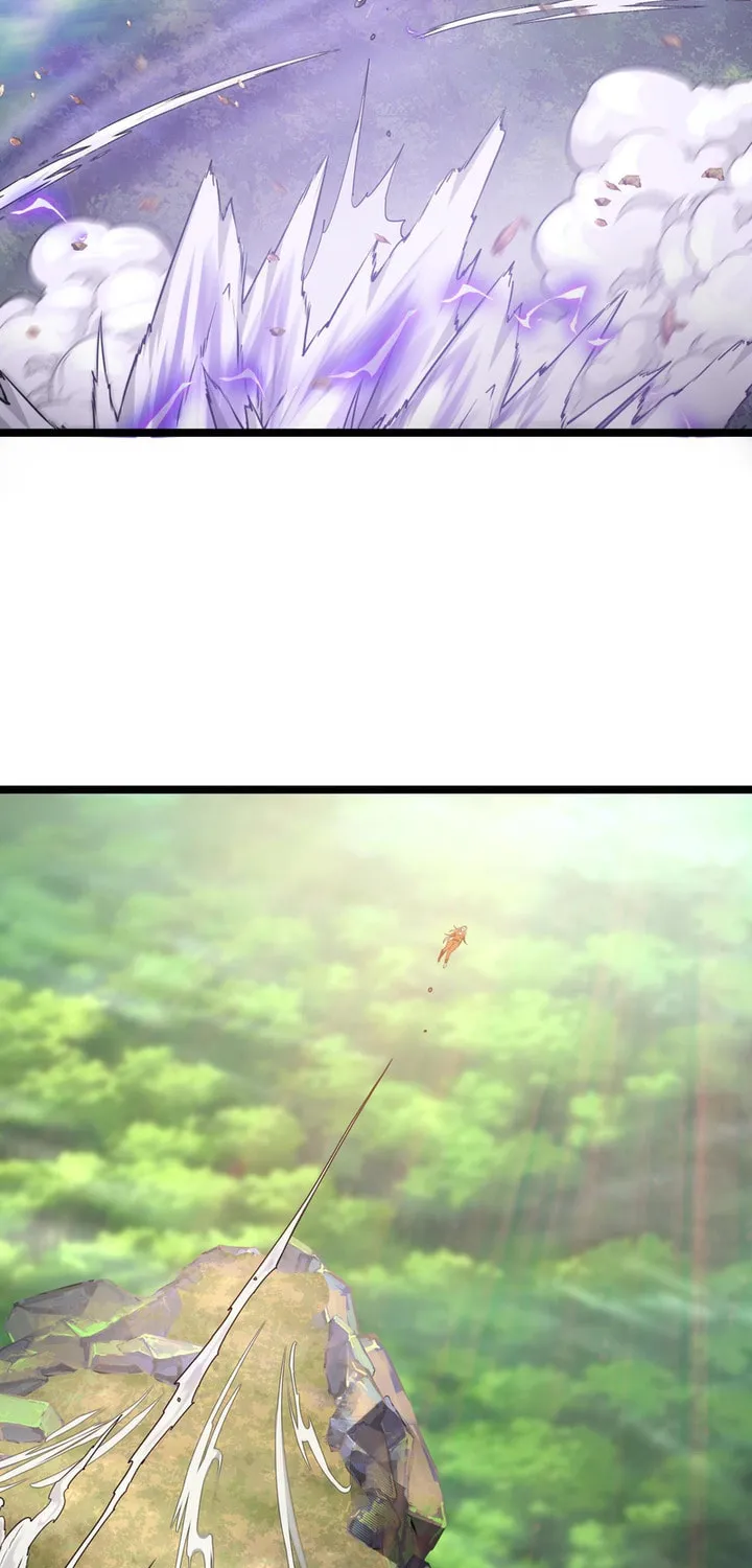 Shenji Shengji Xitong (Colored) Chapter 5 page 58 - 