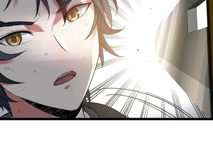 Shenji Shengji Xitong (Colored) Chapter 5 page 7 - 