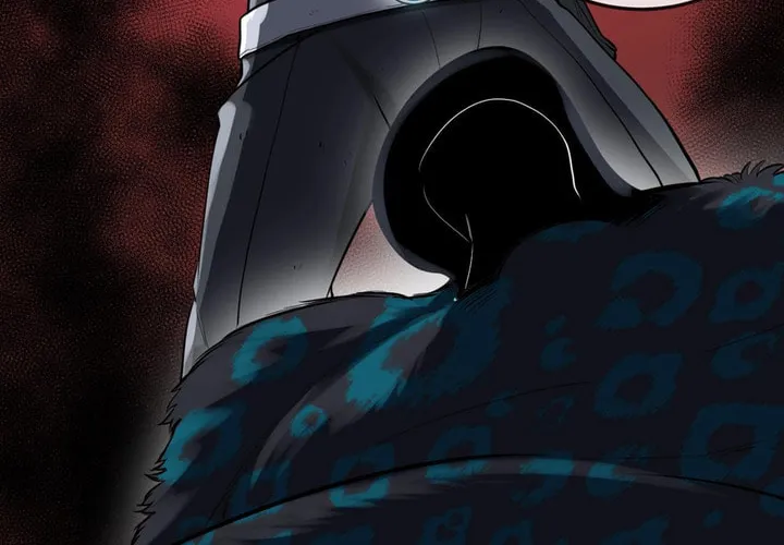 Shenji Shengji Xitong (Colored) Chapter 5 page 65 - 