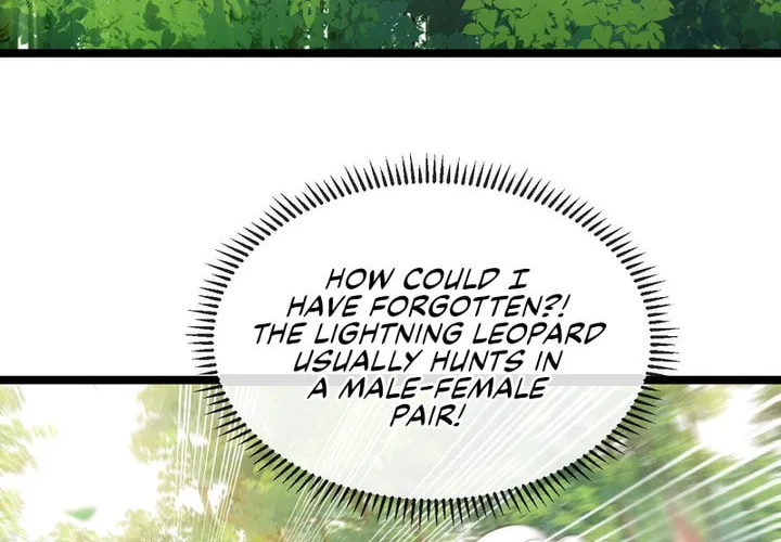 Shenji Shengji Xitong (Colored) Chapter 5 page 69 - 