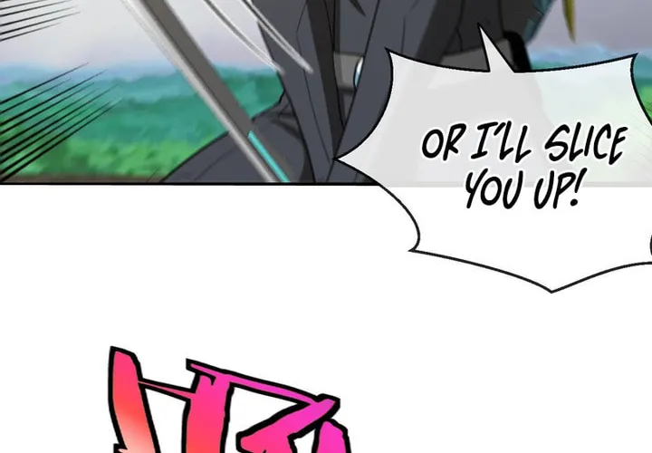 Shenji Shengji Xitong (Colored) Chapter 5 page 77 - 