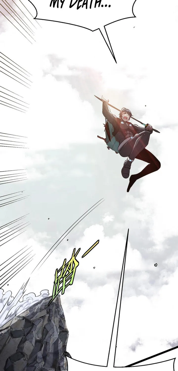 Shenji Shengji Xitong (Colored) Chapter 5 page 80 - 
