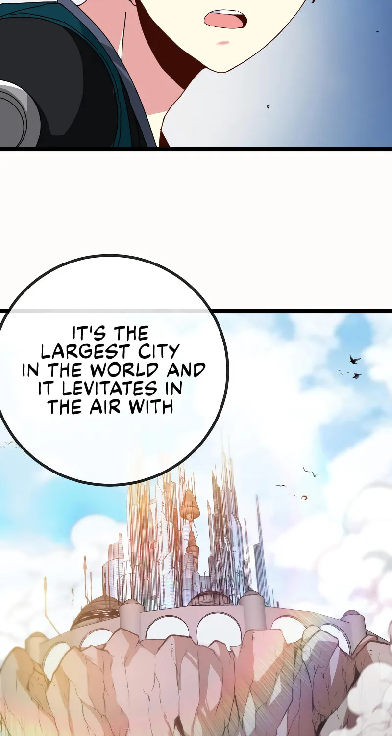 Shenji Shengji Xitong (Colored) Chapter 50 page 20 - 