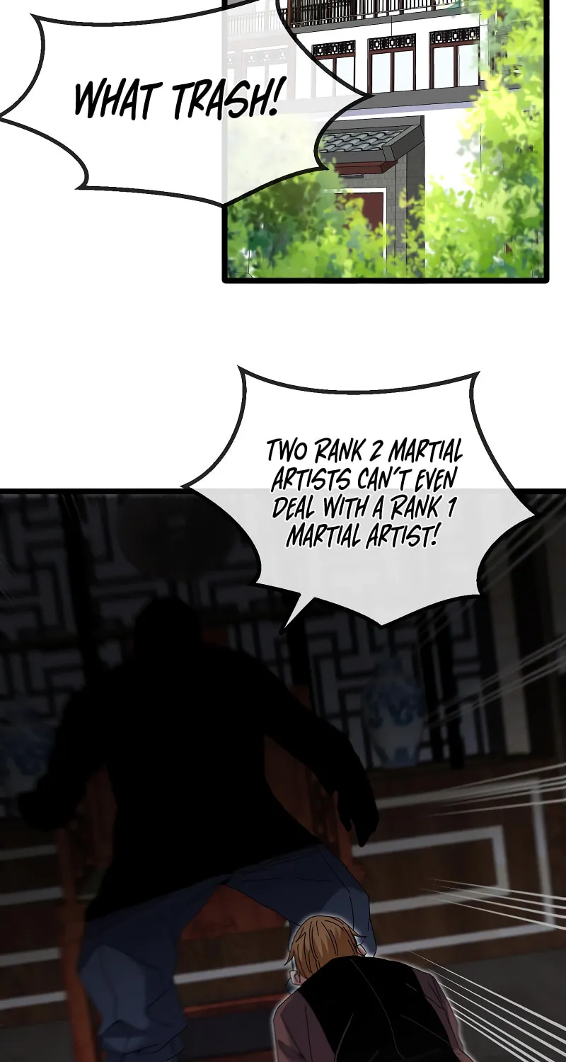 Shenji Shengji Xitong (Colored) Chapter 50 page 24 - 