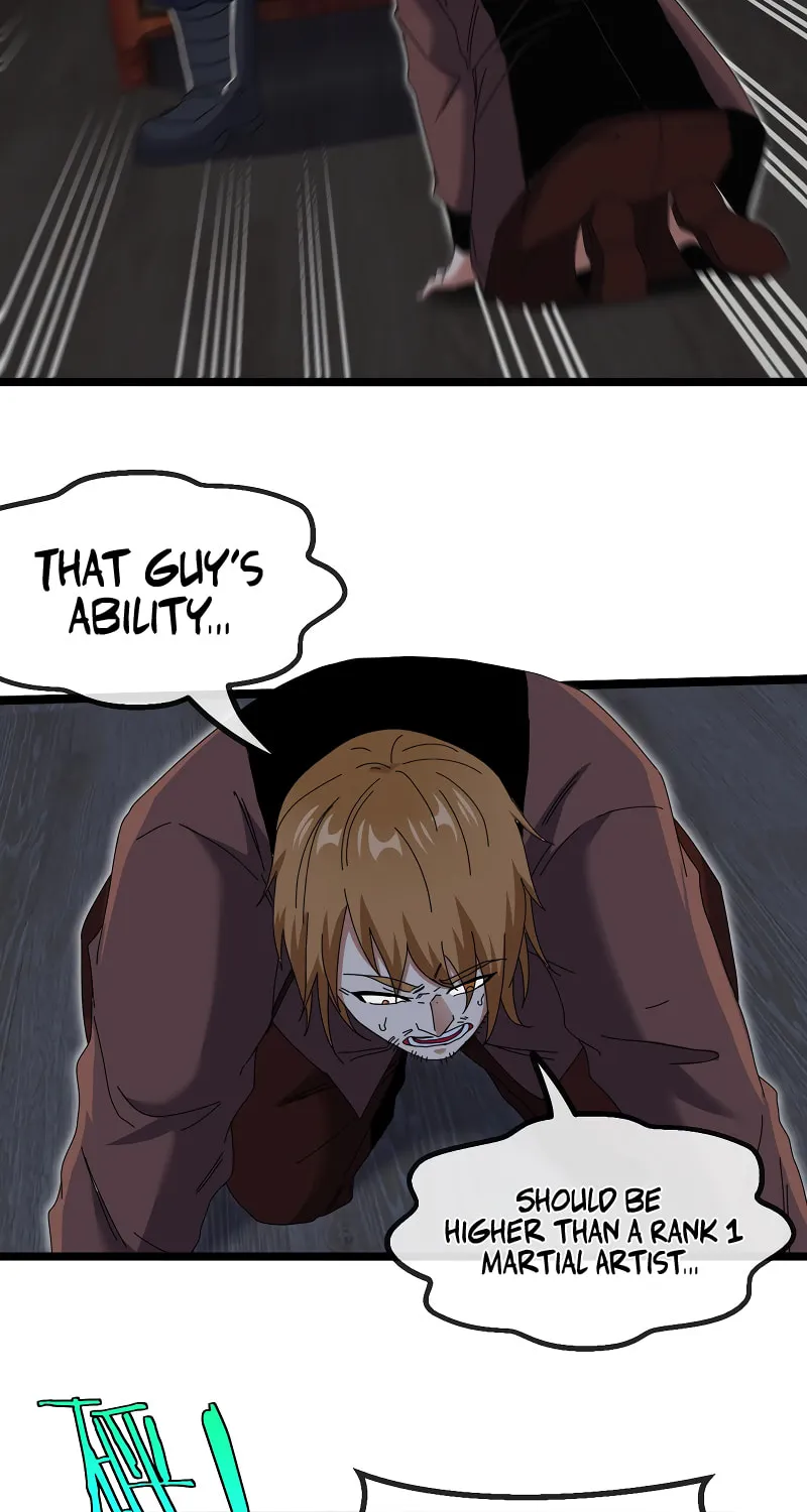 Shenji Shengji Xitong (Colored) Chapter 50 page 25 - 