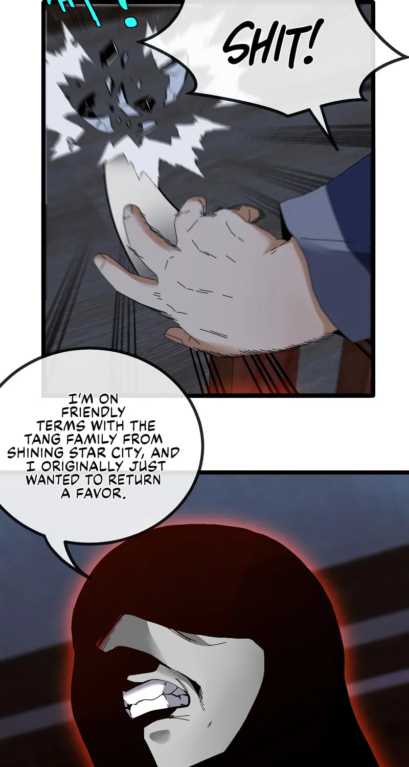 Shenji Shengji Xitong (Colored) Chapter 50 page 26 - 