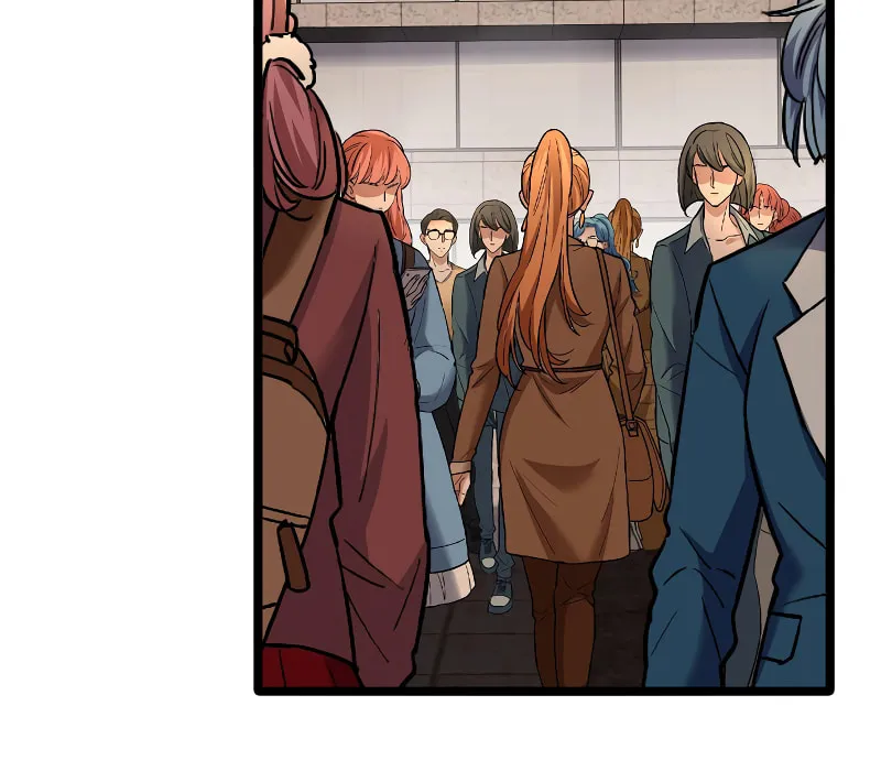 Shenji Shengji Xitong (Colored) Chapter 50 page 28 - 