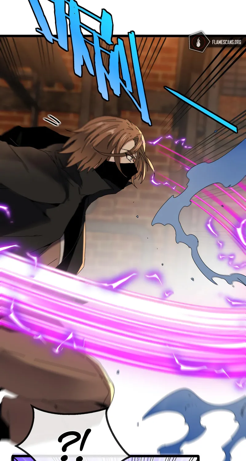 Shenji Shengji Xitong (Colored) Chapter 50 page 44 - 