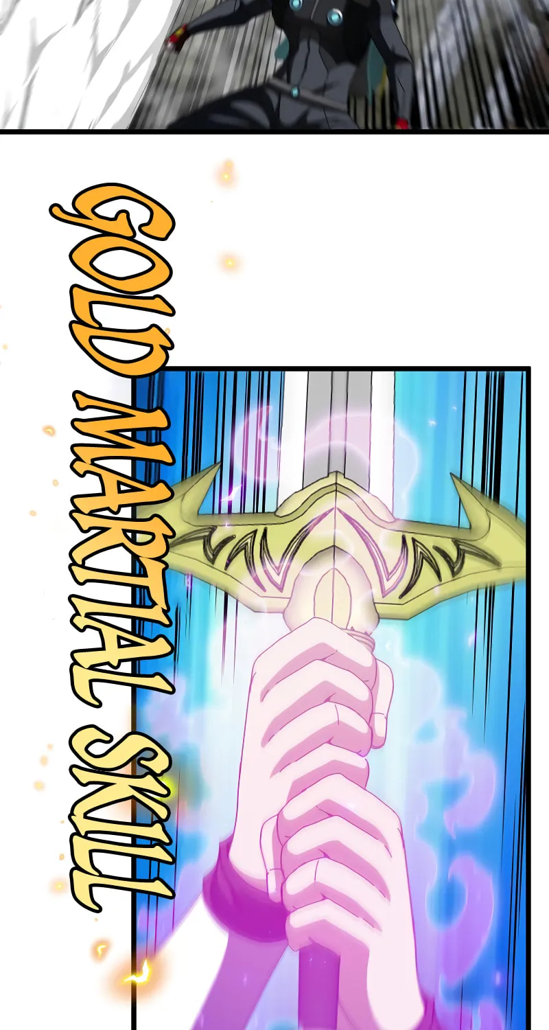 Shenji Shengji Xitong (Colored) Chapter 51 page 12 - 