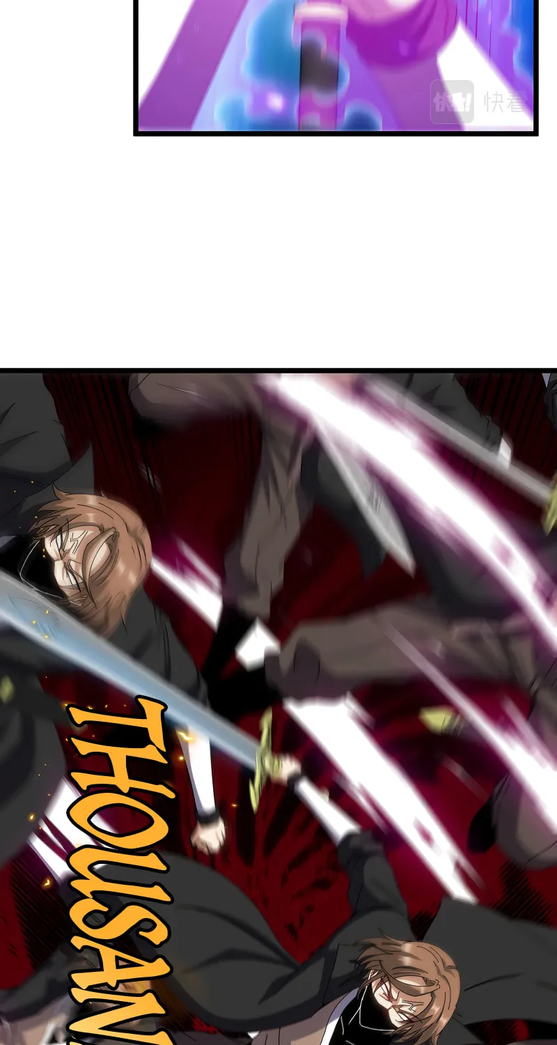 Shenji Shengji Xitong (Colored) Chapter 51 page 13 - 