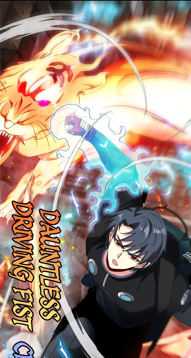Shenji Shengji Xitong (Colored) Chapter 51 page 22 - 