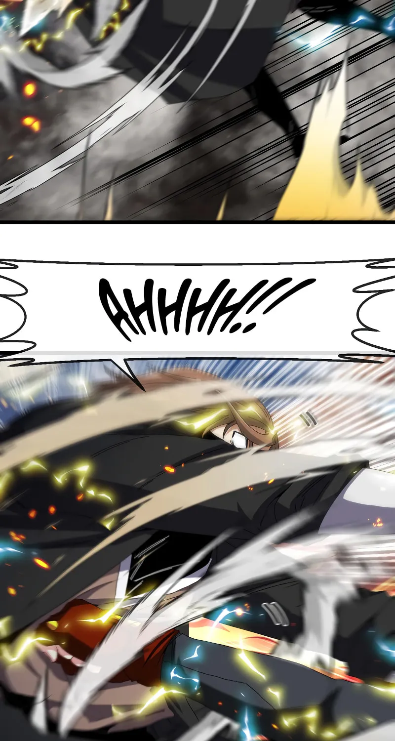 Shenji Shengji Xitong (Colored) Chapter 51 page 24 - 