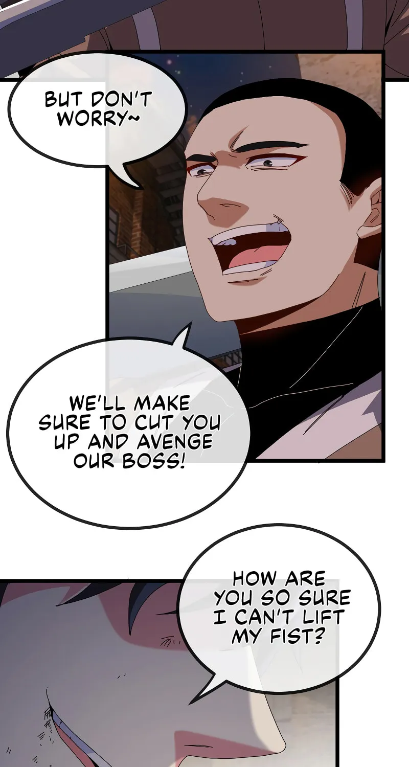 Shenji Shengji Xitong (Colored) Chapter 51 page 34 - 