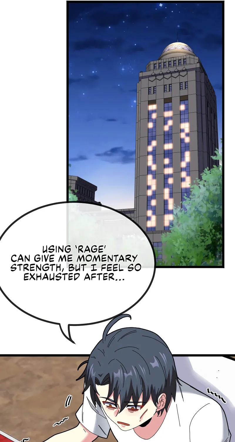 Shenji Shengji Xitong (Colored) Chapter 51 page 39 - 