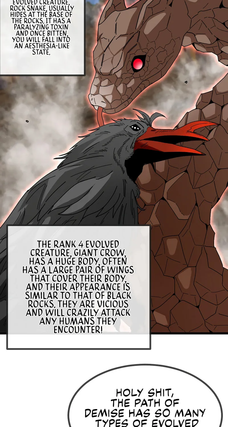 Shenji Shengji Xitong (Colored) Chapter 51 page 44 - 