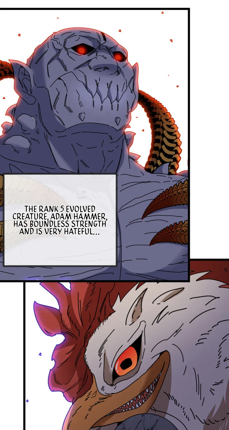 Shenji Shengji Xitong (Colored) Chapter 51 page 46 - 