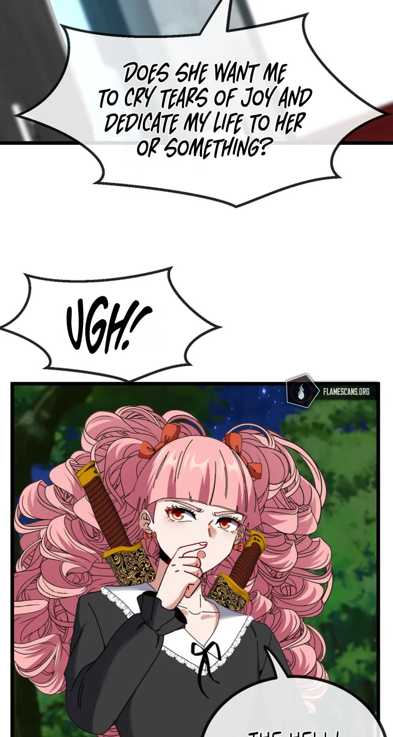 Shenji Shengji Xitong (Colored) Chapter 51 page 51 - 