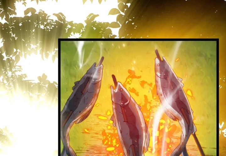 Shenji Shengji Xitong (Colored) Chapter 6 page 19 - 