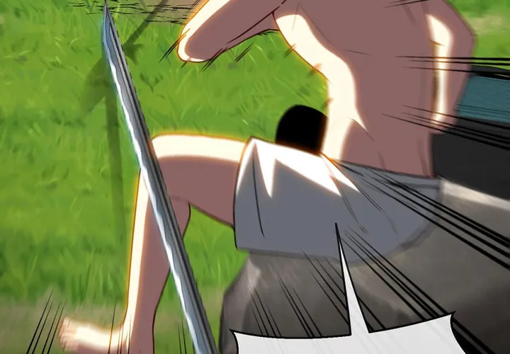 Shenji Shengji Xitong (Colored) Chapter 6 page 23 - 