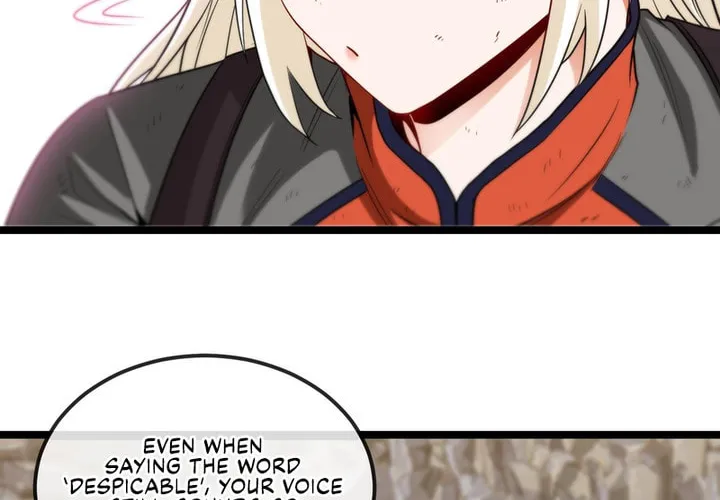 Shenji Shengji Xitong (Colored) Chapter 6 page 29 - 