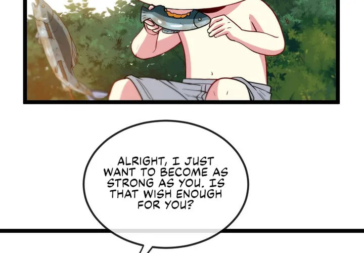 Shenji Shengji Xitong (Colored) Chapter 6 page 37 - 