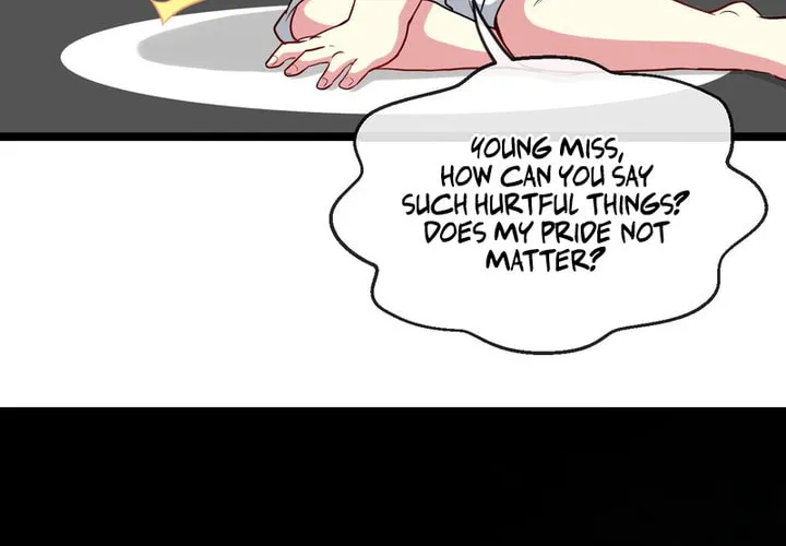 Shenji Shengji Xitong (Colored) Chapter 6 page 39 - 