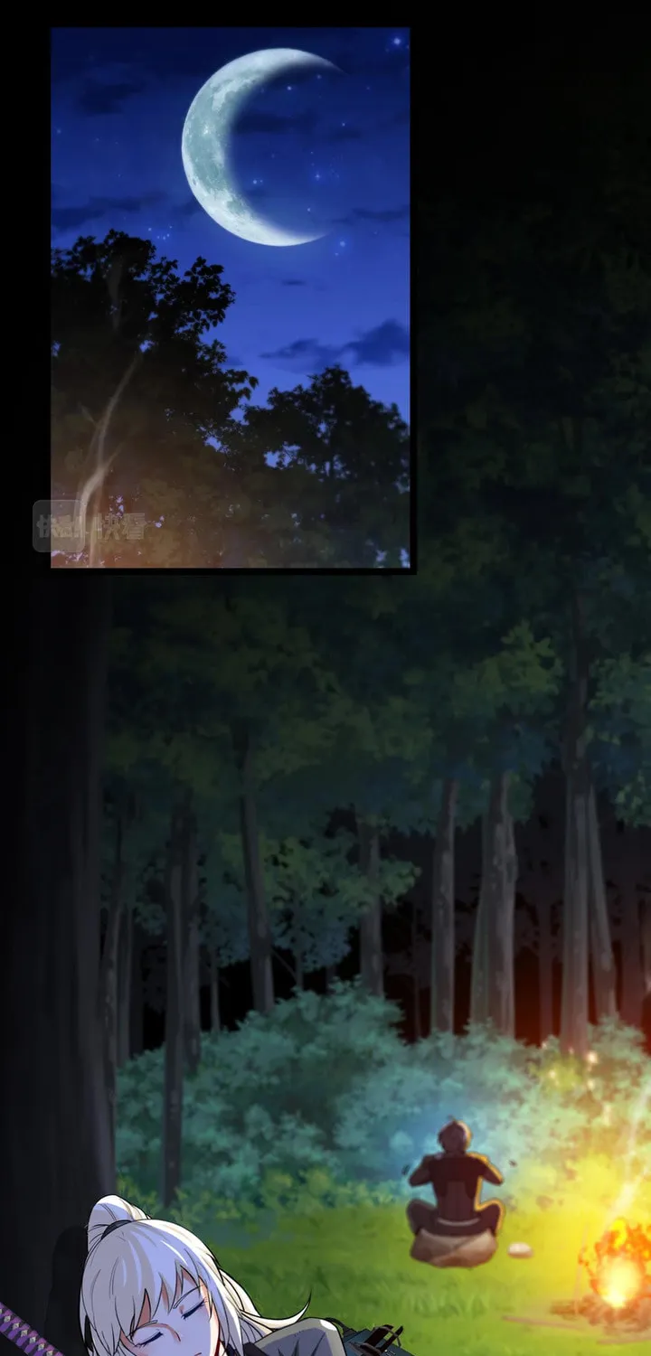 Shenji Shengji Xitong (Colored) Chapter 6 page 40 - 