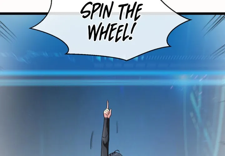 Shenji Shengji Xitong (Colored) Chapter 6 page 45 - 