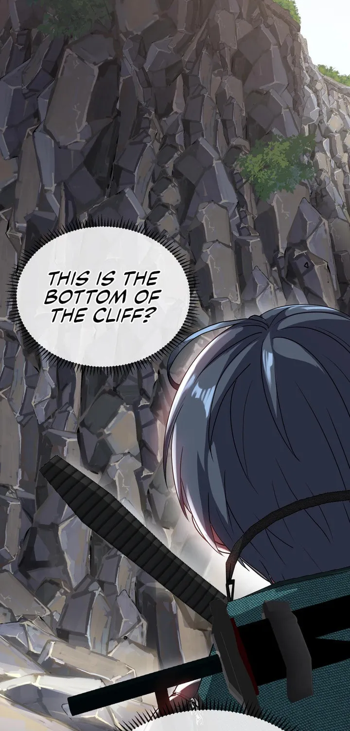 Shenji Shengji Xitong (Colored) Chapter 6 page 6 - 