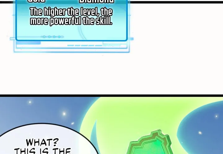 Shenji Shengji Xitong (Colored) Chapter 6 page 55 - 